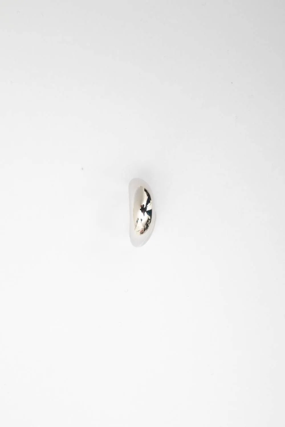 Bijoux Silver Ring