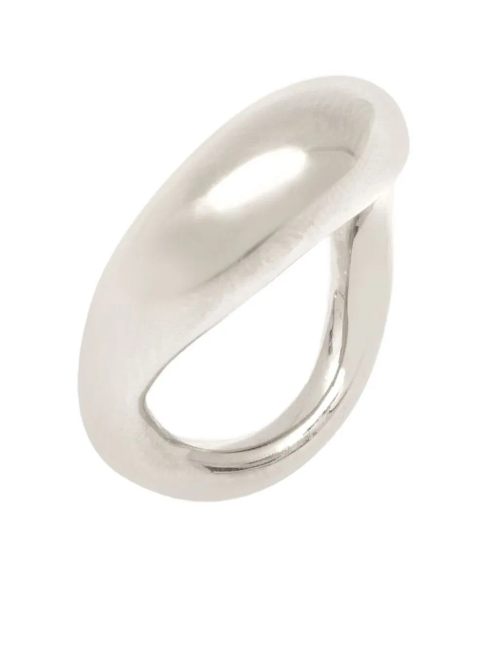 Bijoux Silver Ring
