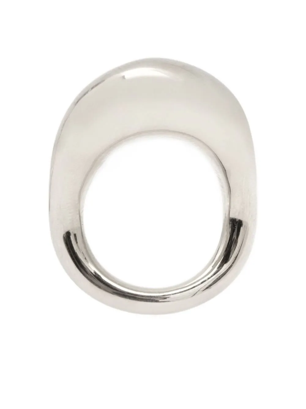 Bijoux Silver Ring