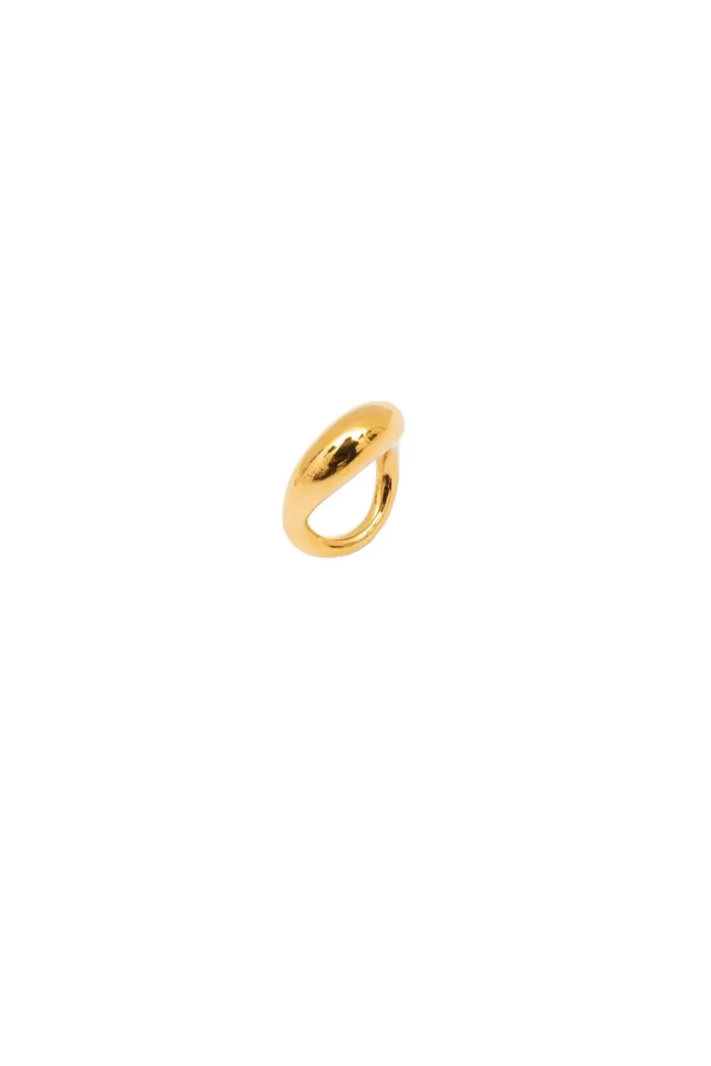 Sculptural Ring
