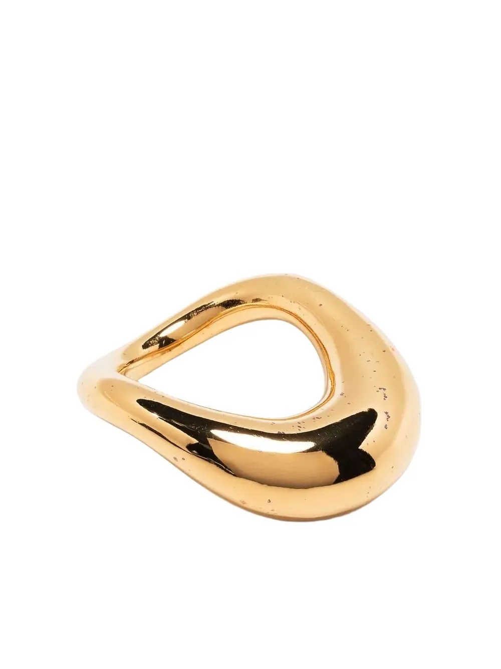 Sculptural Ring