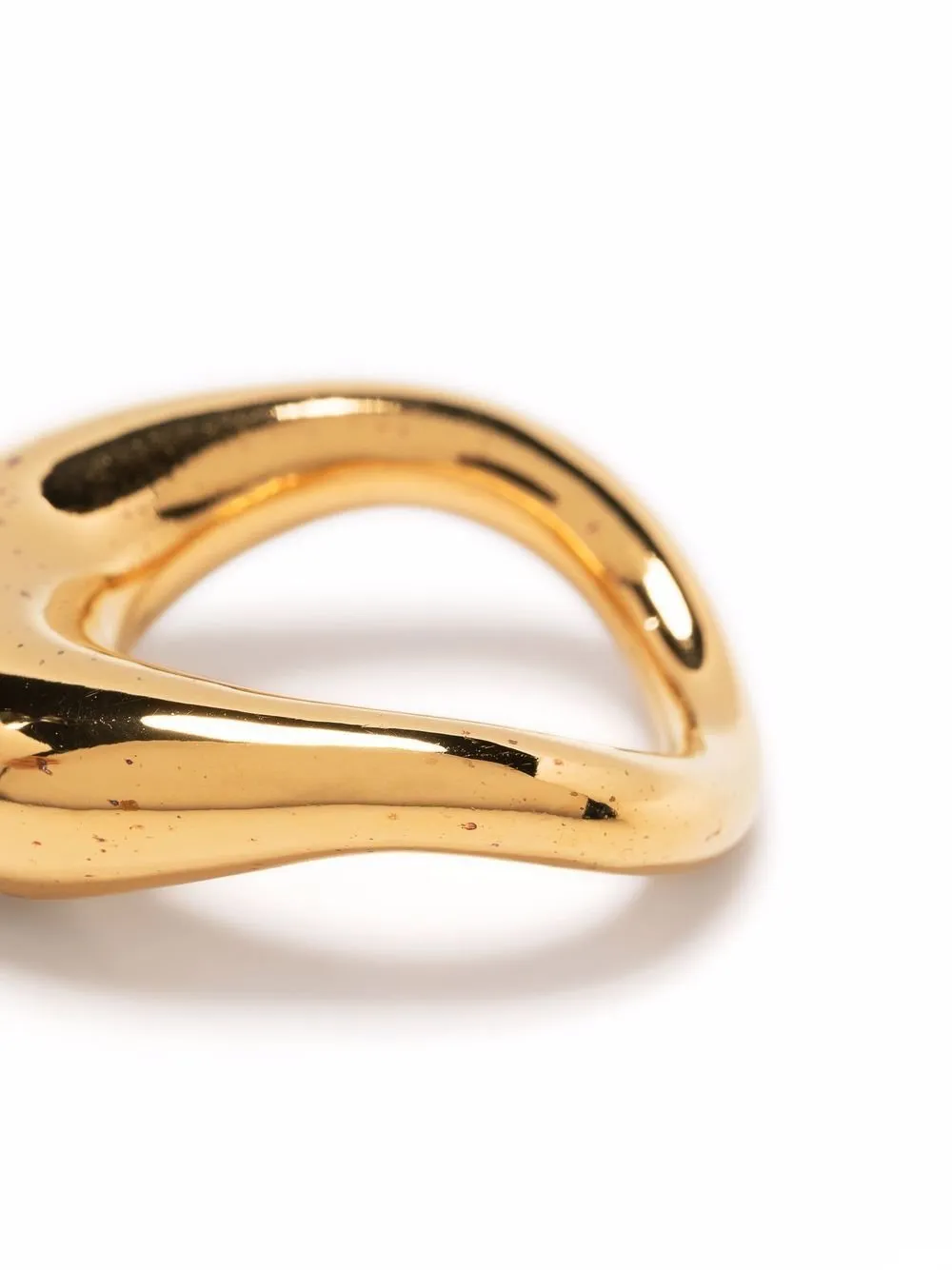 Sculptural Ring