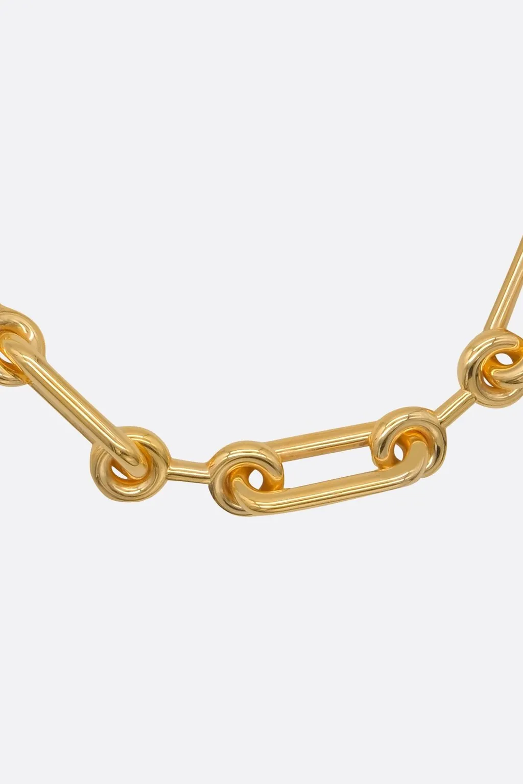 Chain Necklace