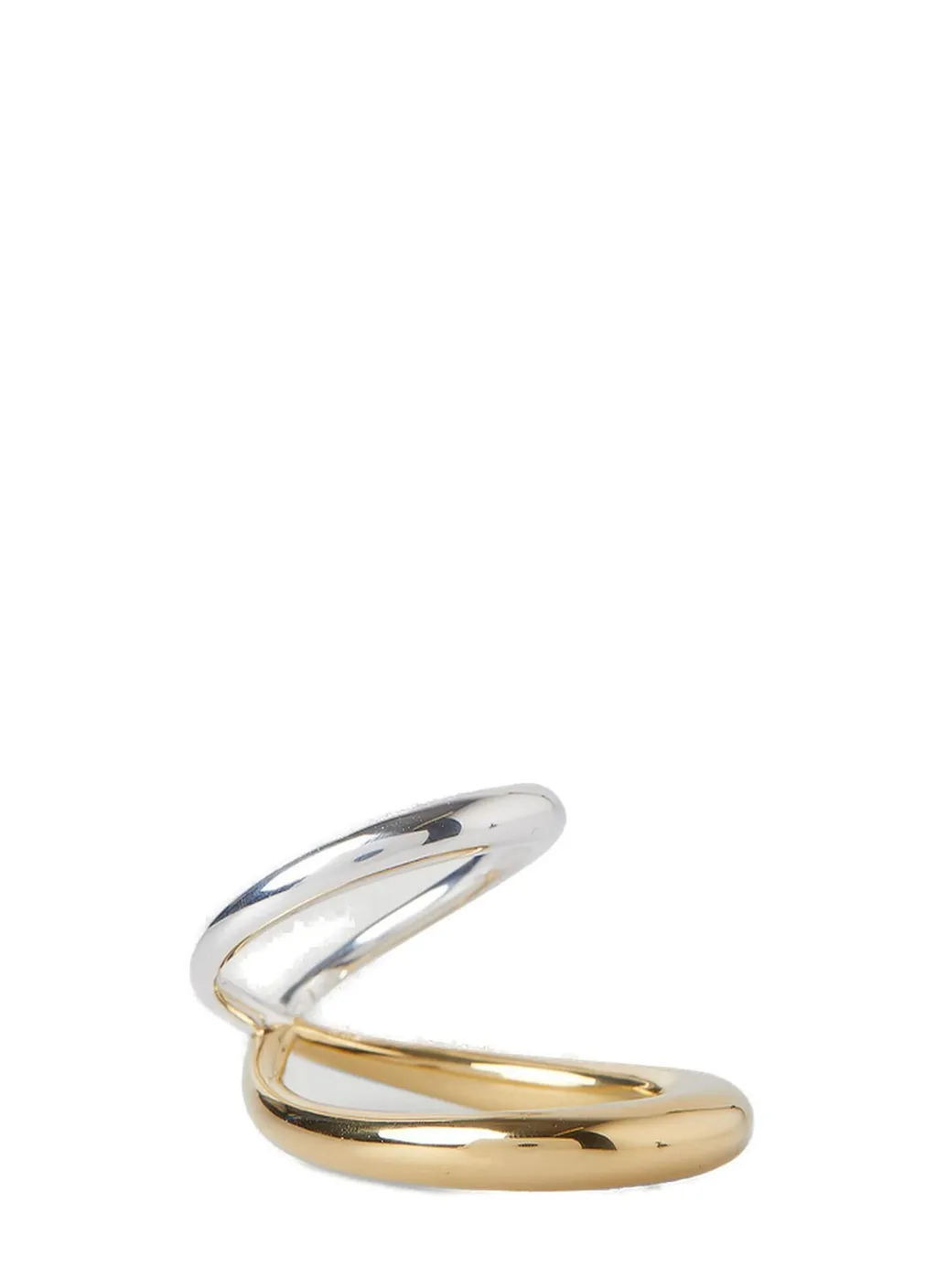 Surma Two-Toned Ring