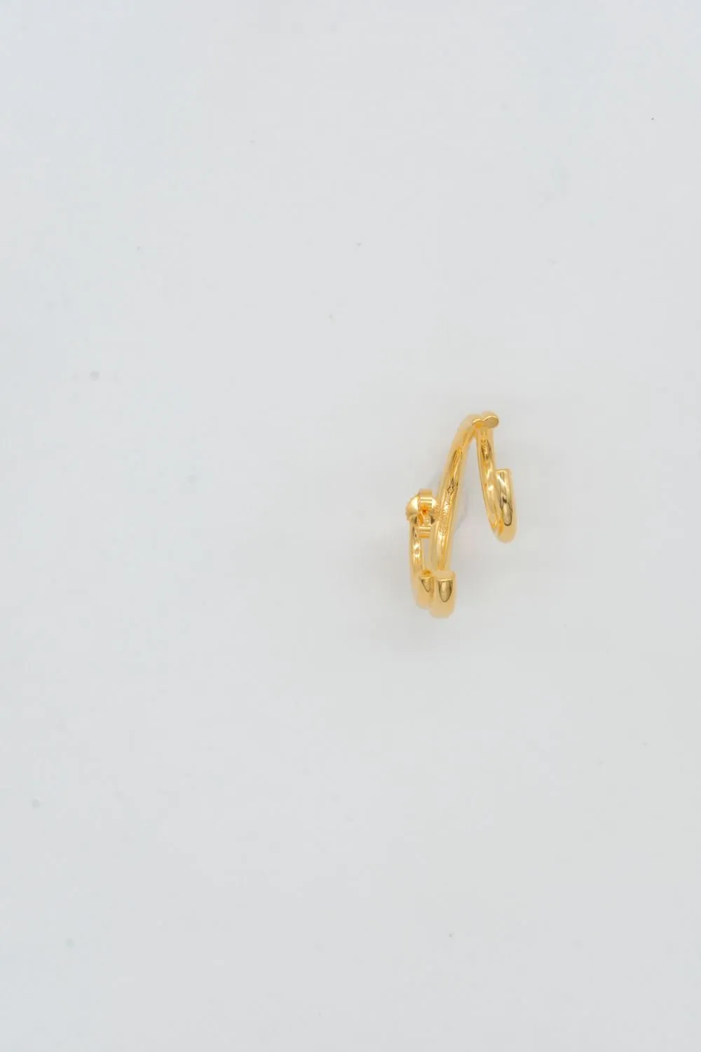 Bijoux Single Earring