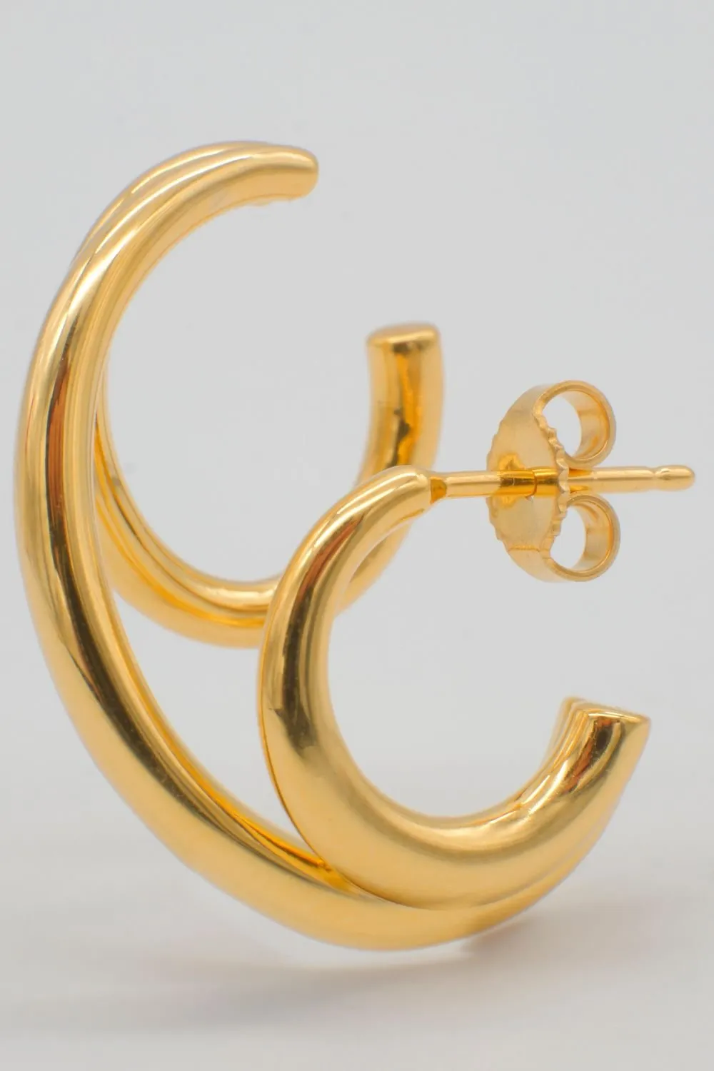 Bijoux Single Earring