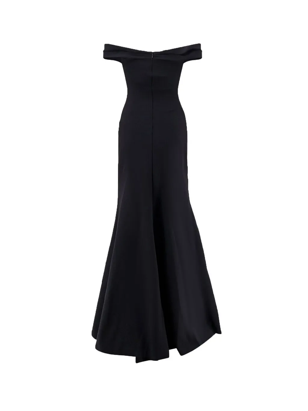 Sweetheart Flared Dress