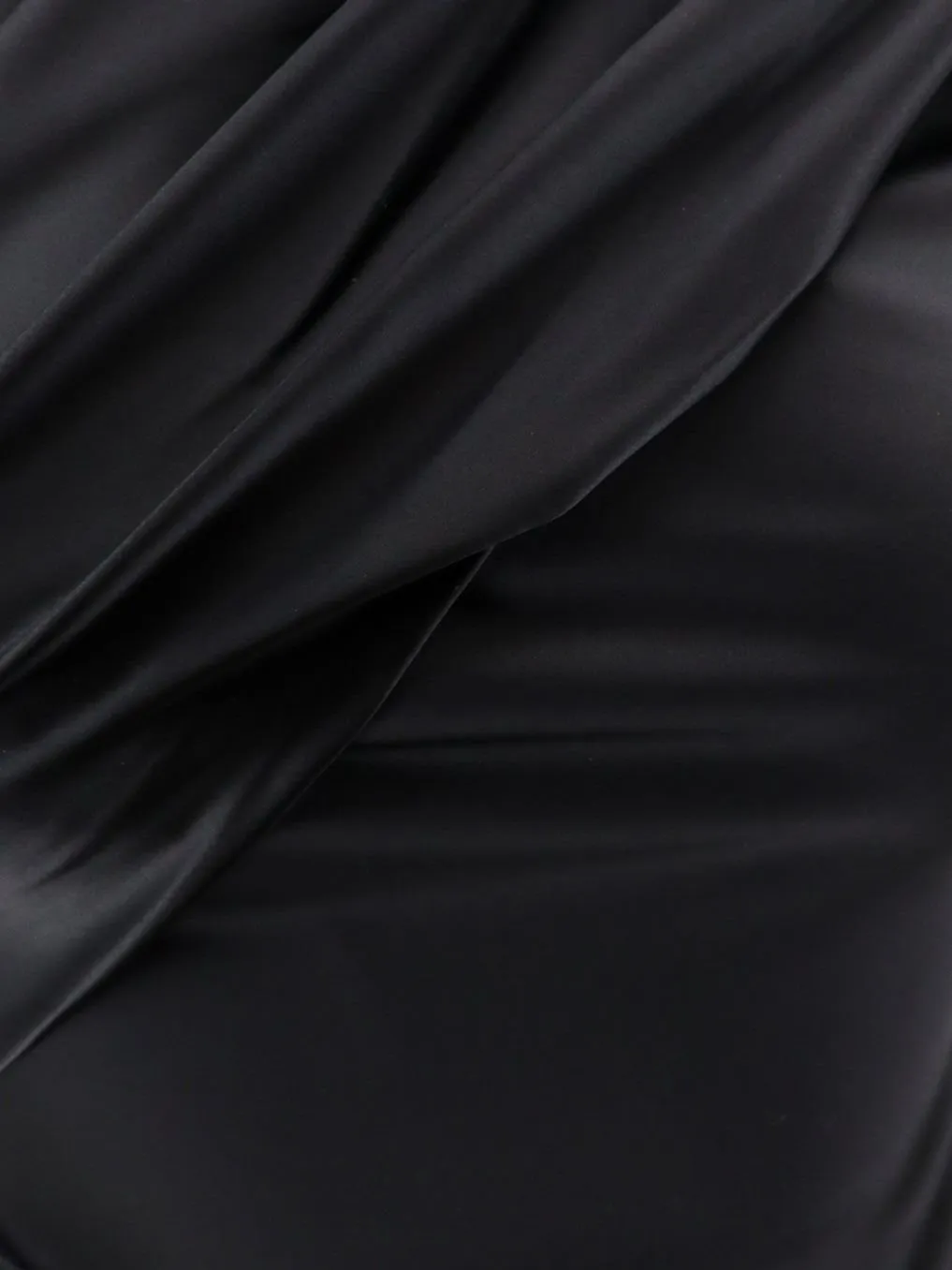 Zenax One-Shoulder Dress