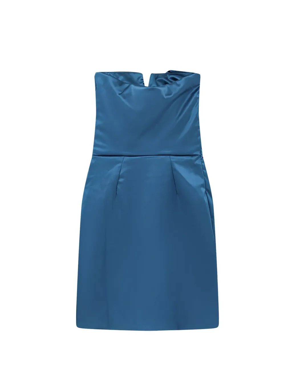 Caryas Strapless Dress