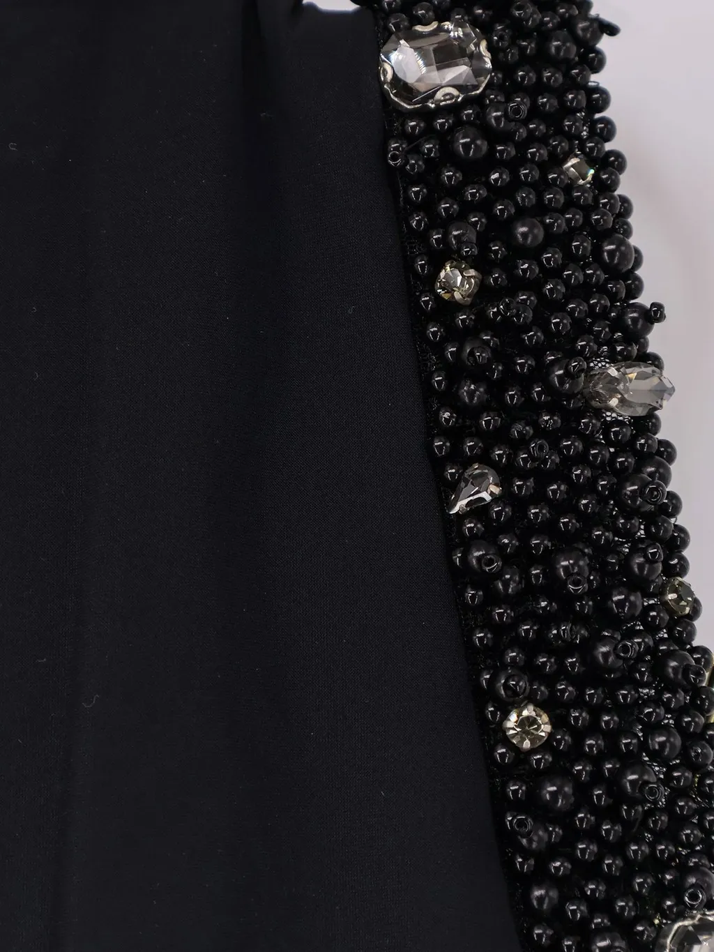 Beaded Jumpsuit