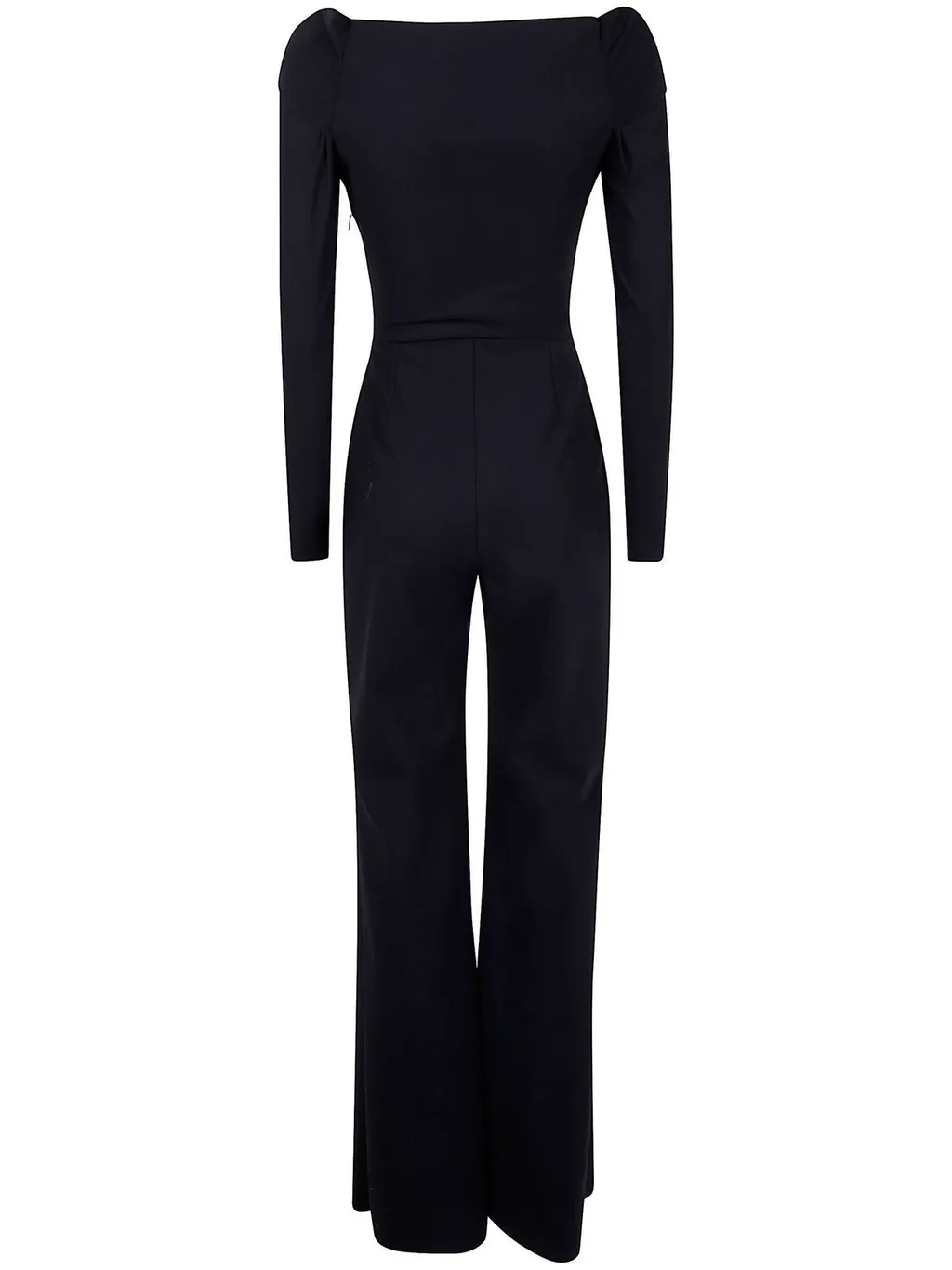 Janelle Jersey Jumpsuit