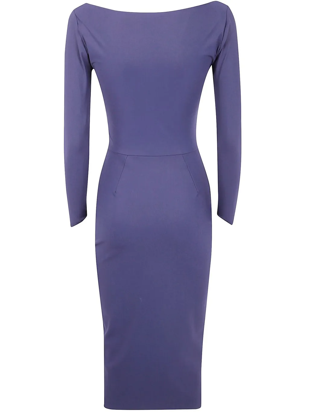 Luheart Midi Dress