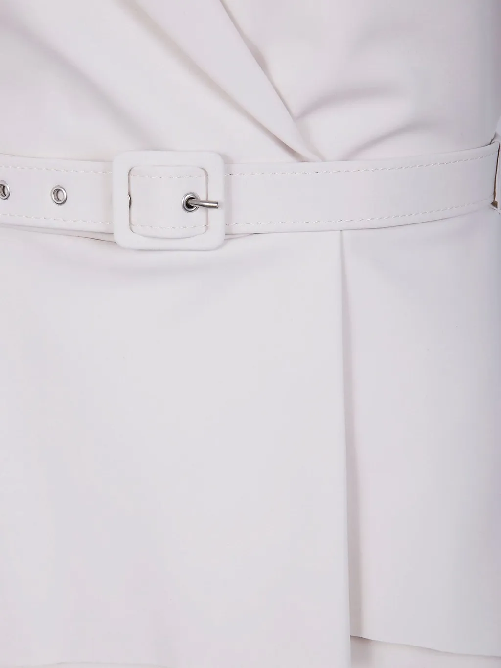 Thadira Belted Dress