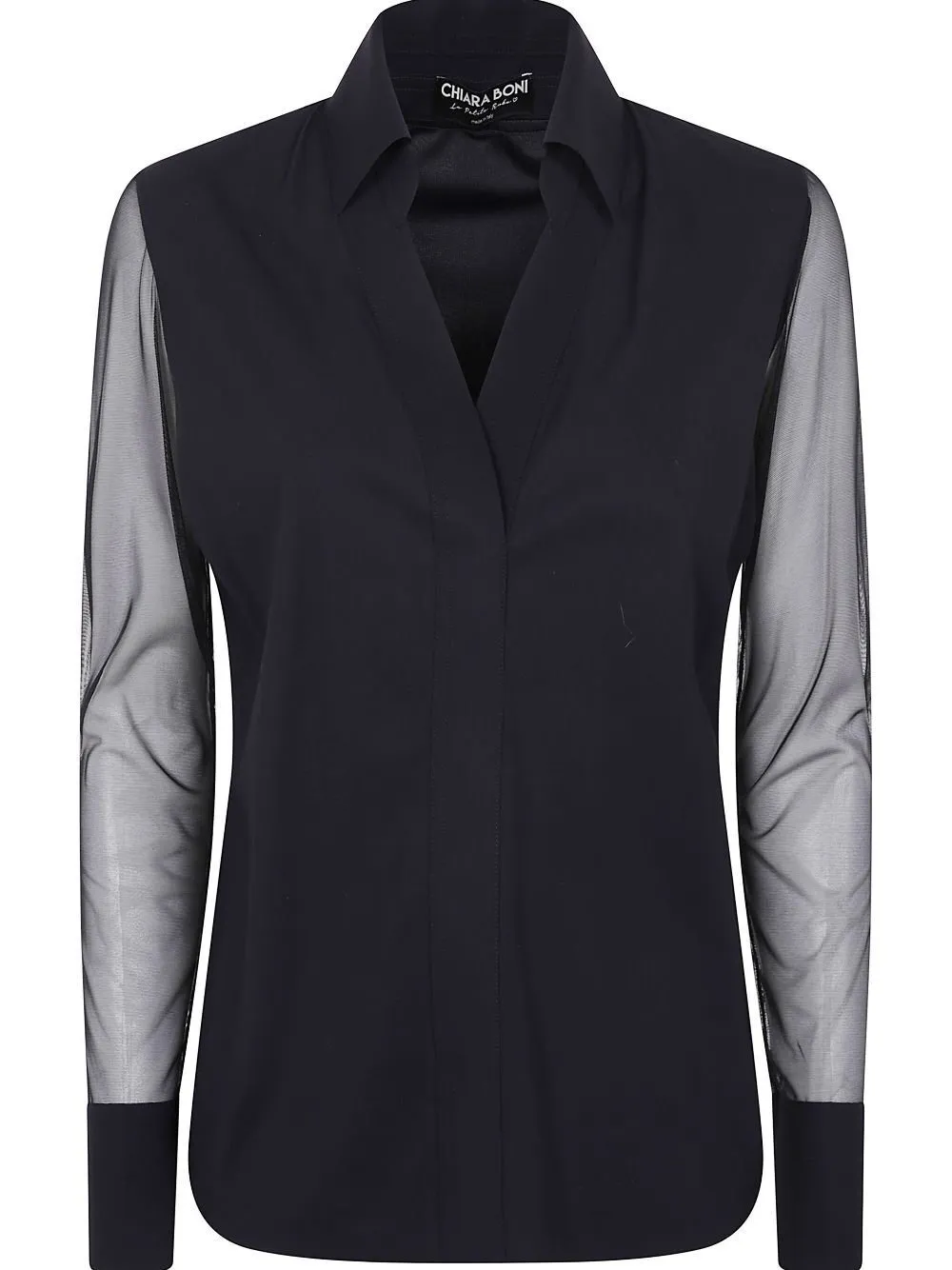 Kai Illusion Top