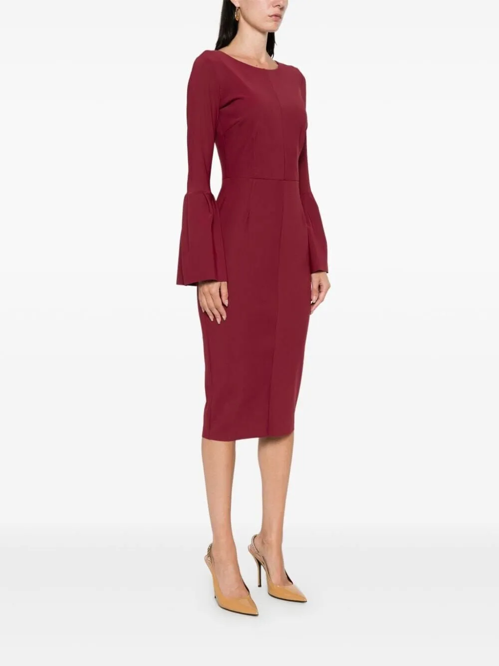 Petera Dress