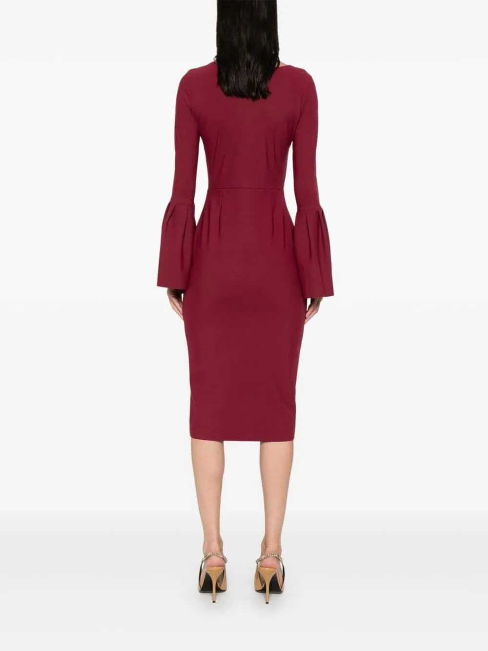 Petera Dress