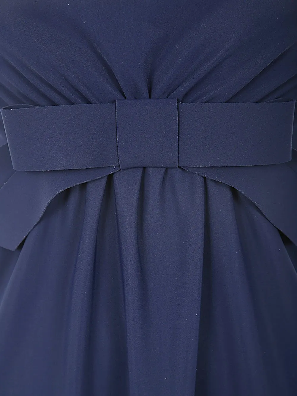 Bow Detail Dress