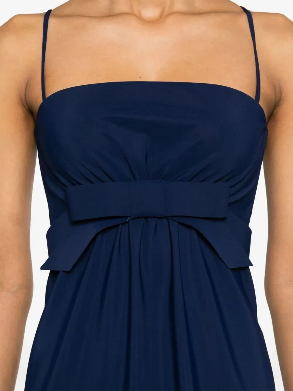 Bow Detail Dress