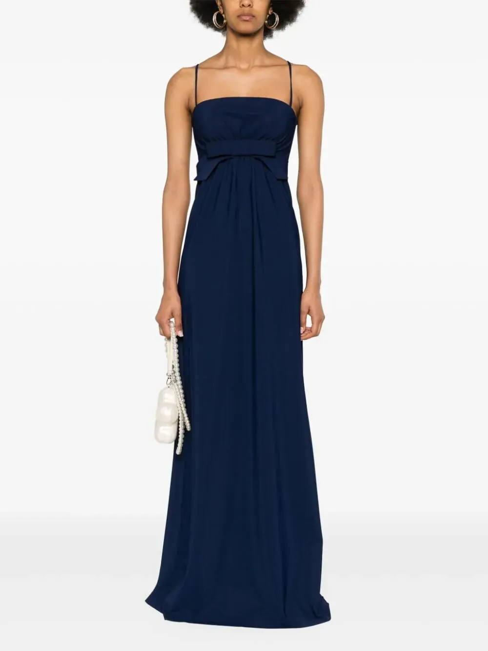 Bow Detail Dress