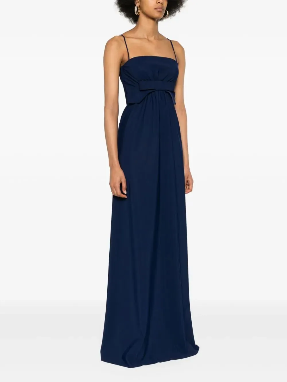 Bow Detail Dress