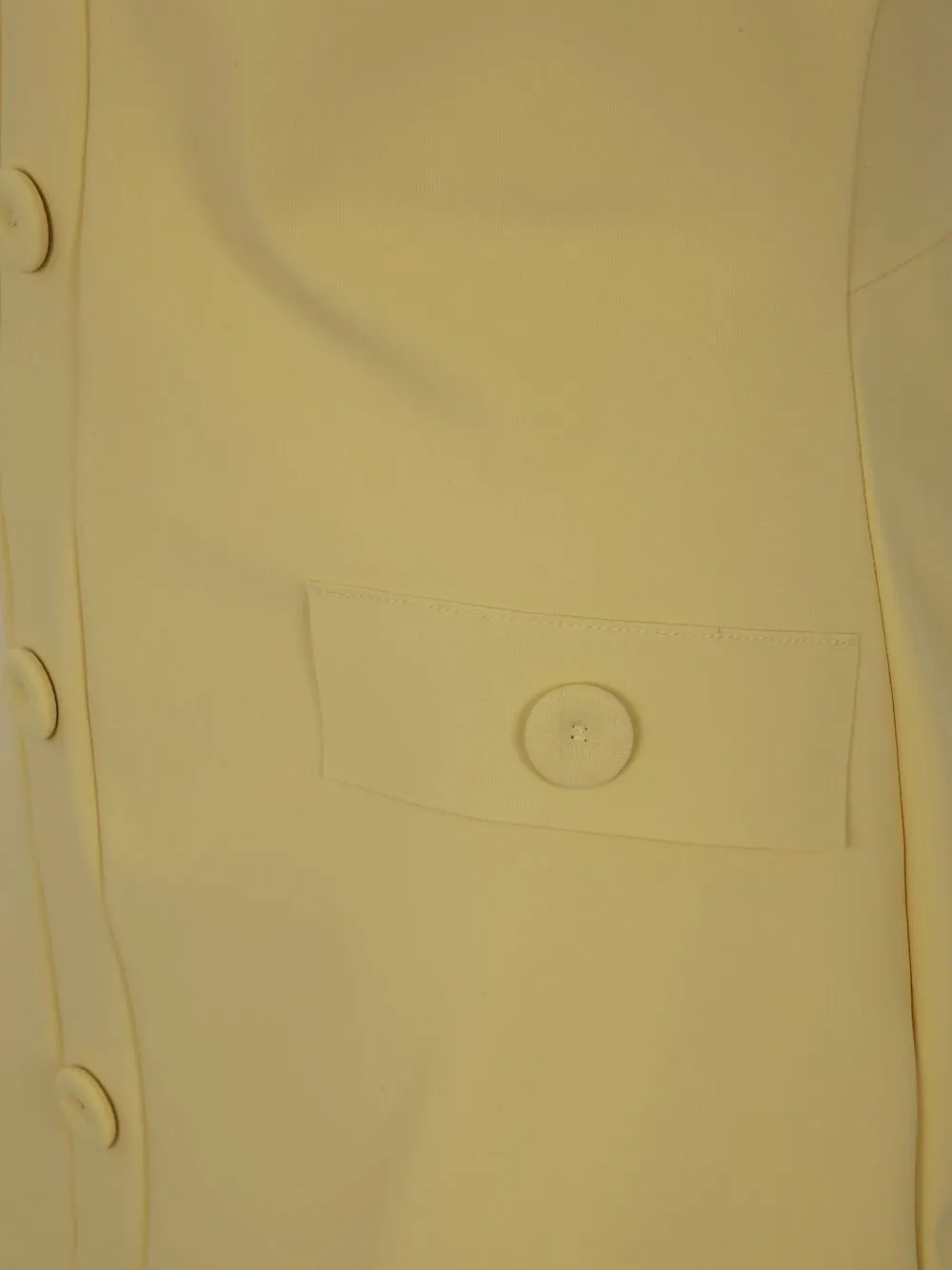 Josuke Sheath Dress