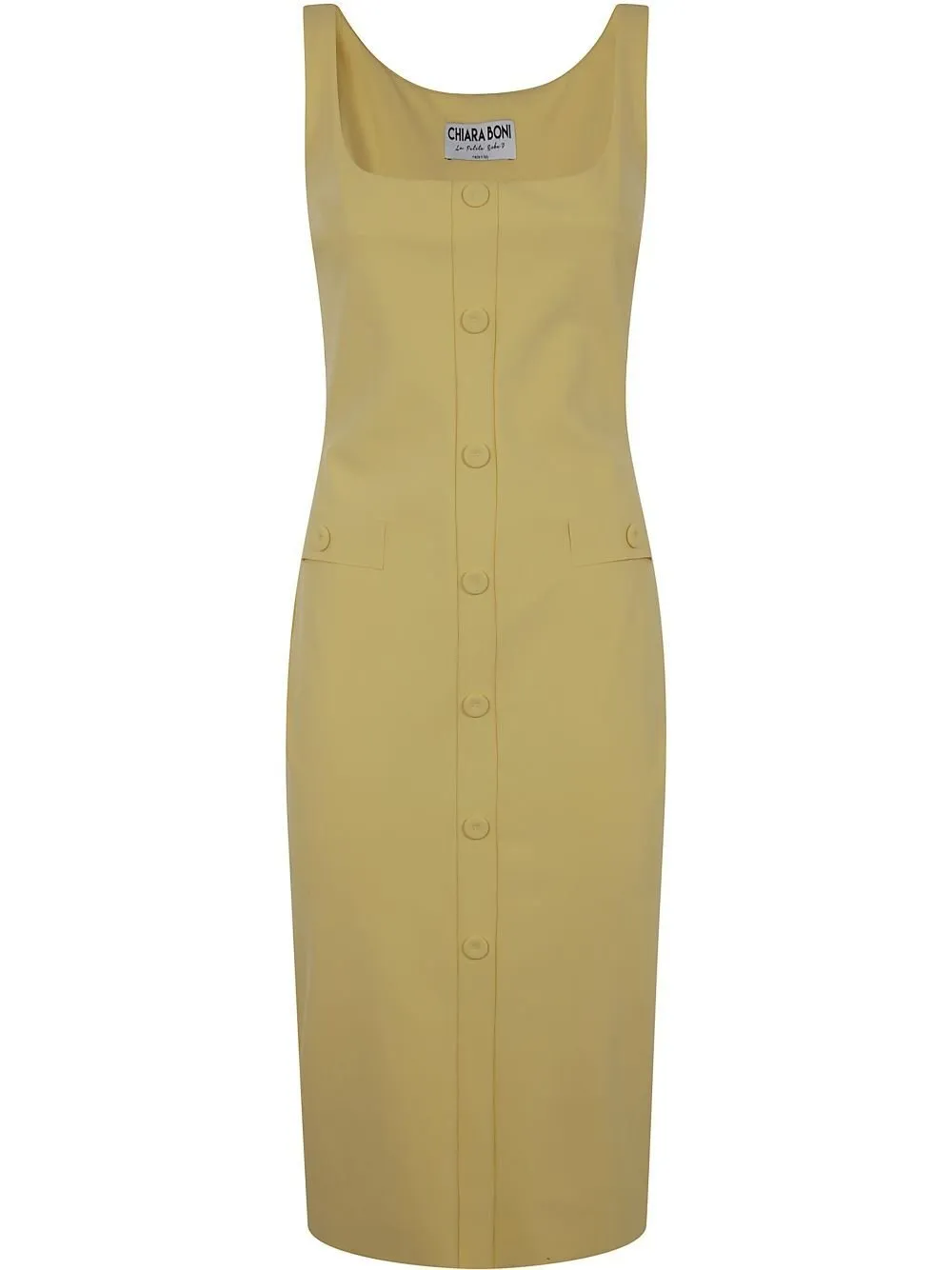 Josuke Sheath Dress
