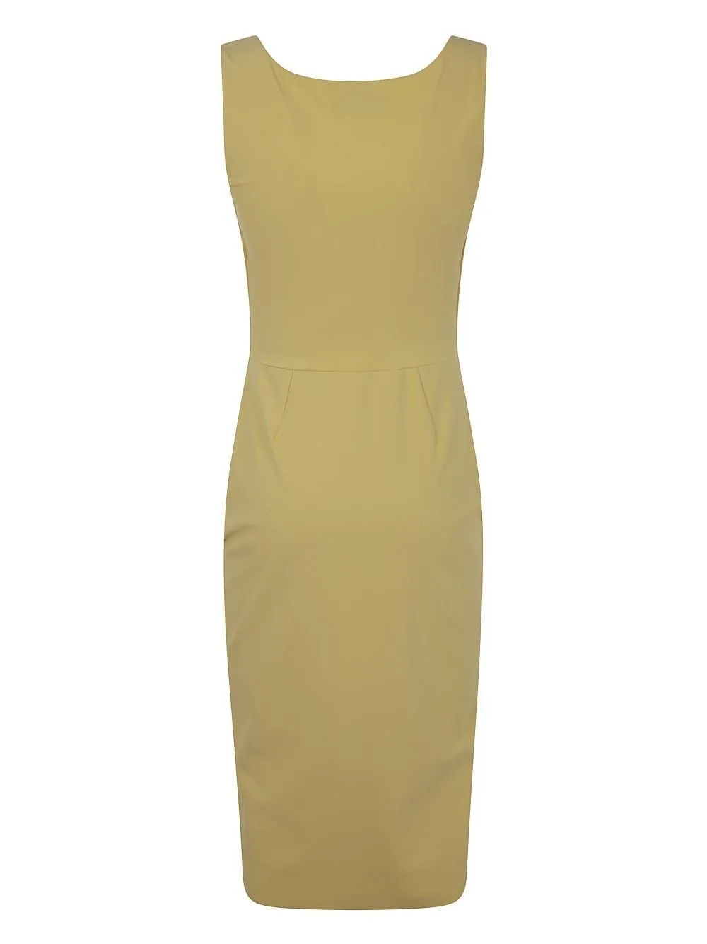 Josuke Sheath Dress