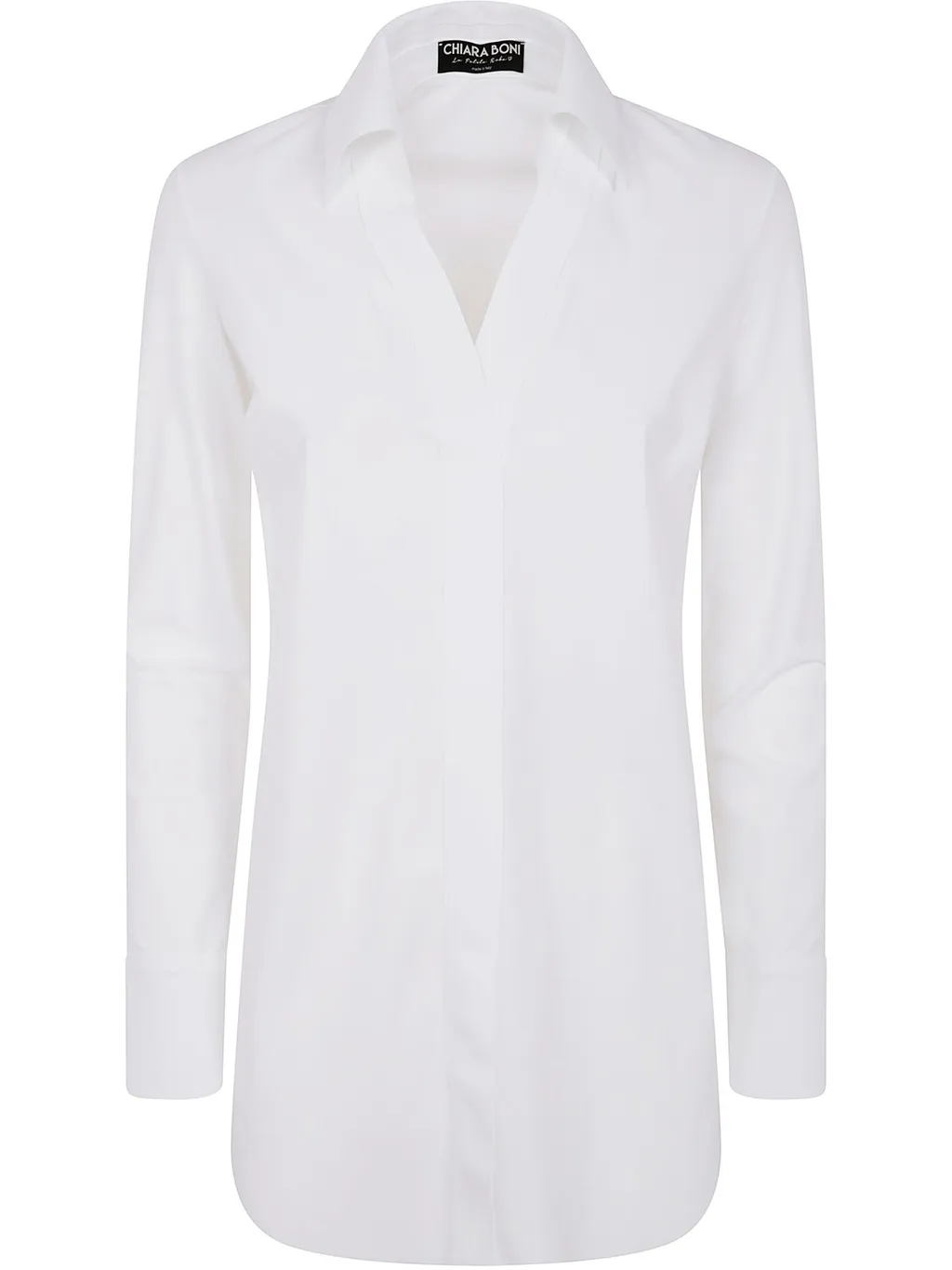 Atena Slim Top