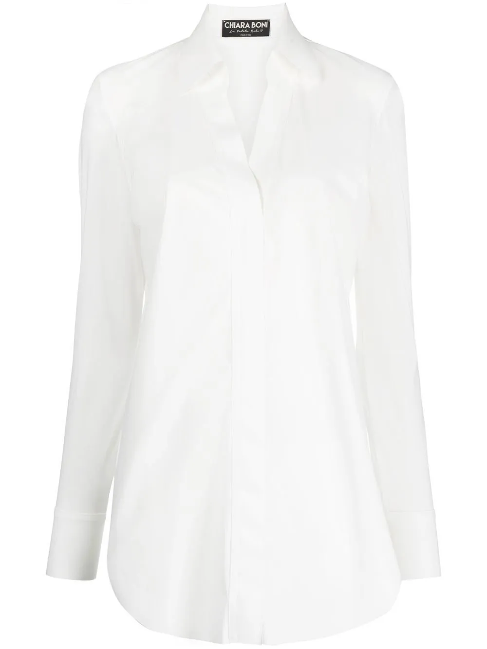 Atena Slim Top