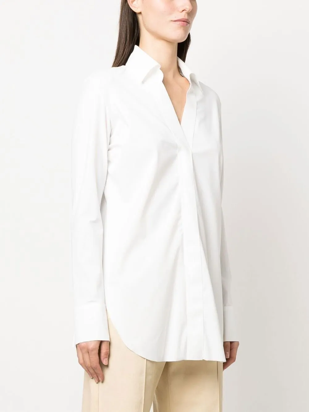 Atena Slim Top