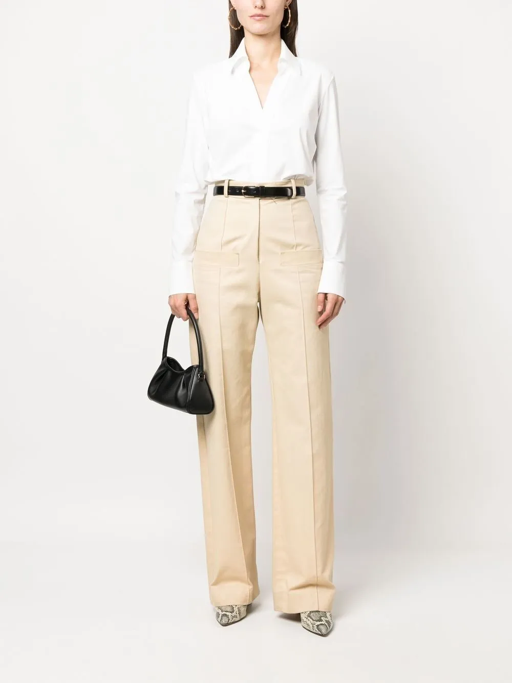 Atena Slim Top