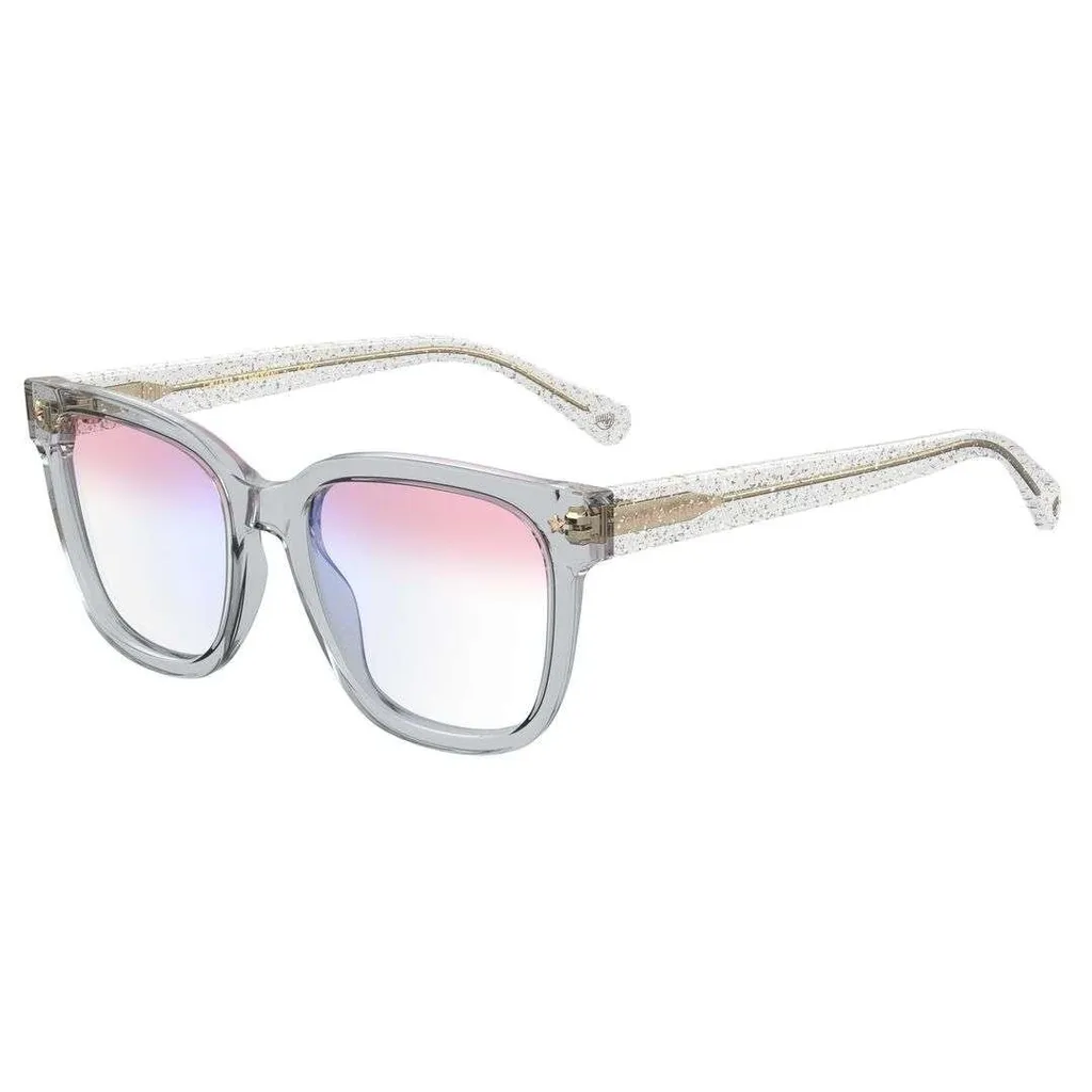 Square Frame Sunglasses