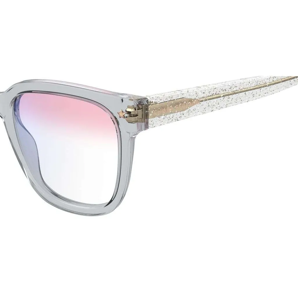 Square Frame Sunglasses
