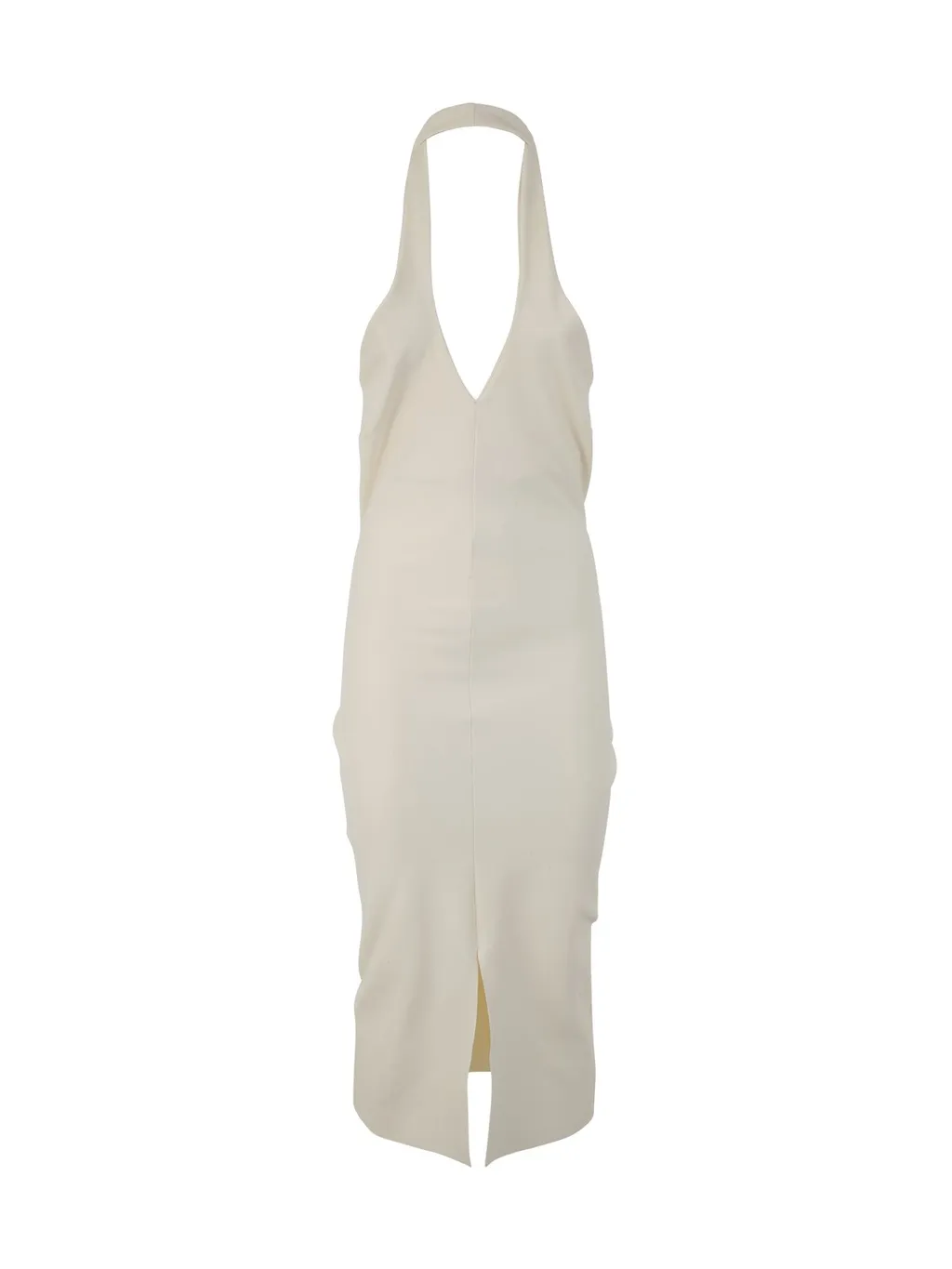 Mansur Dress