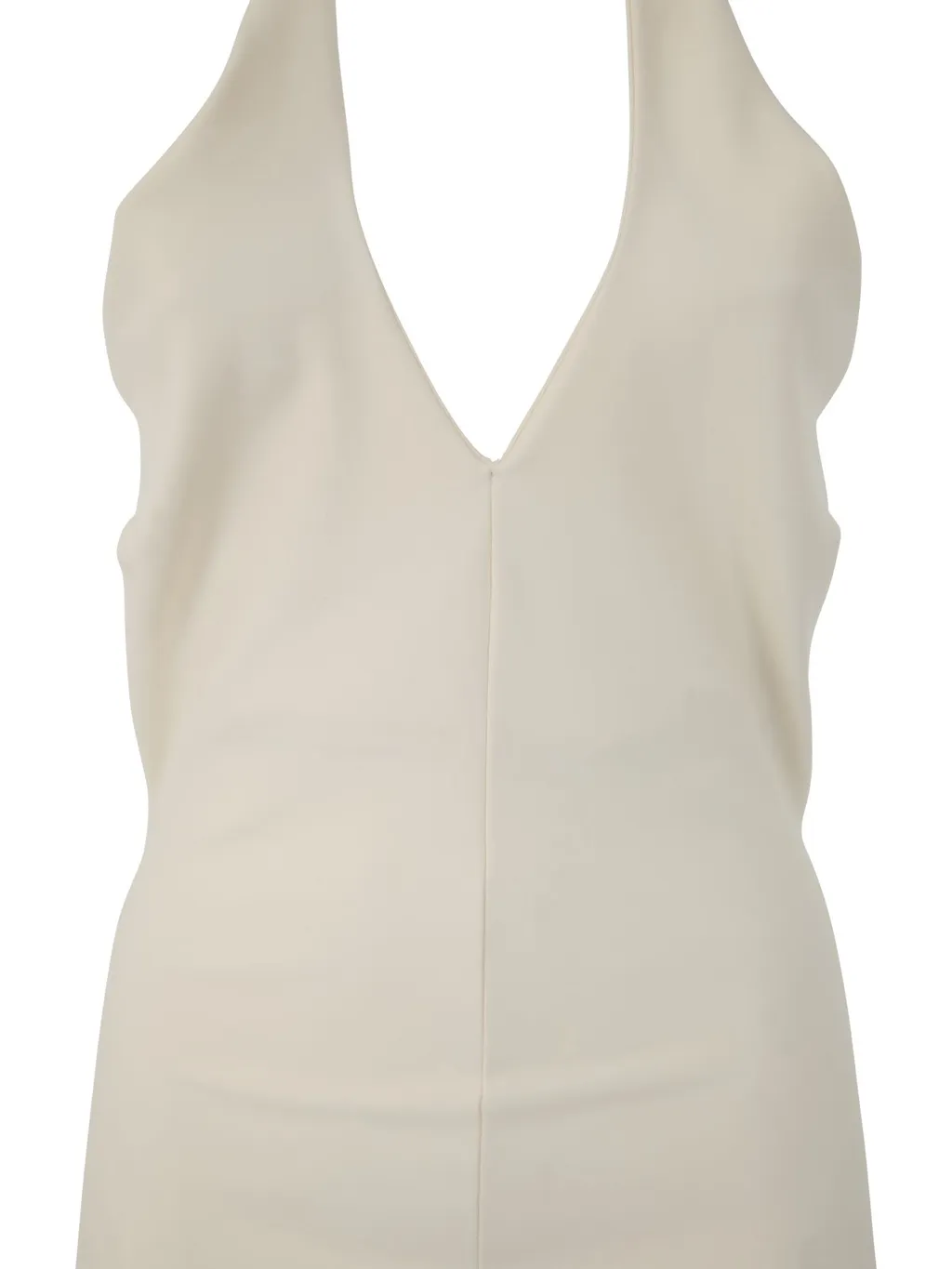 Mansur Dress