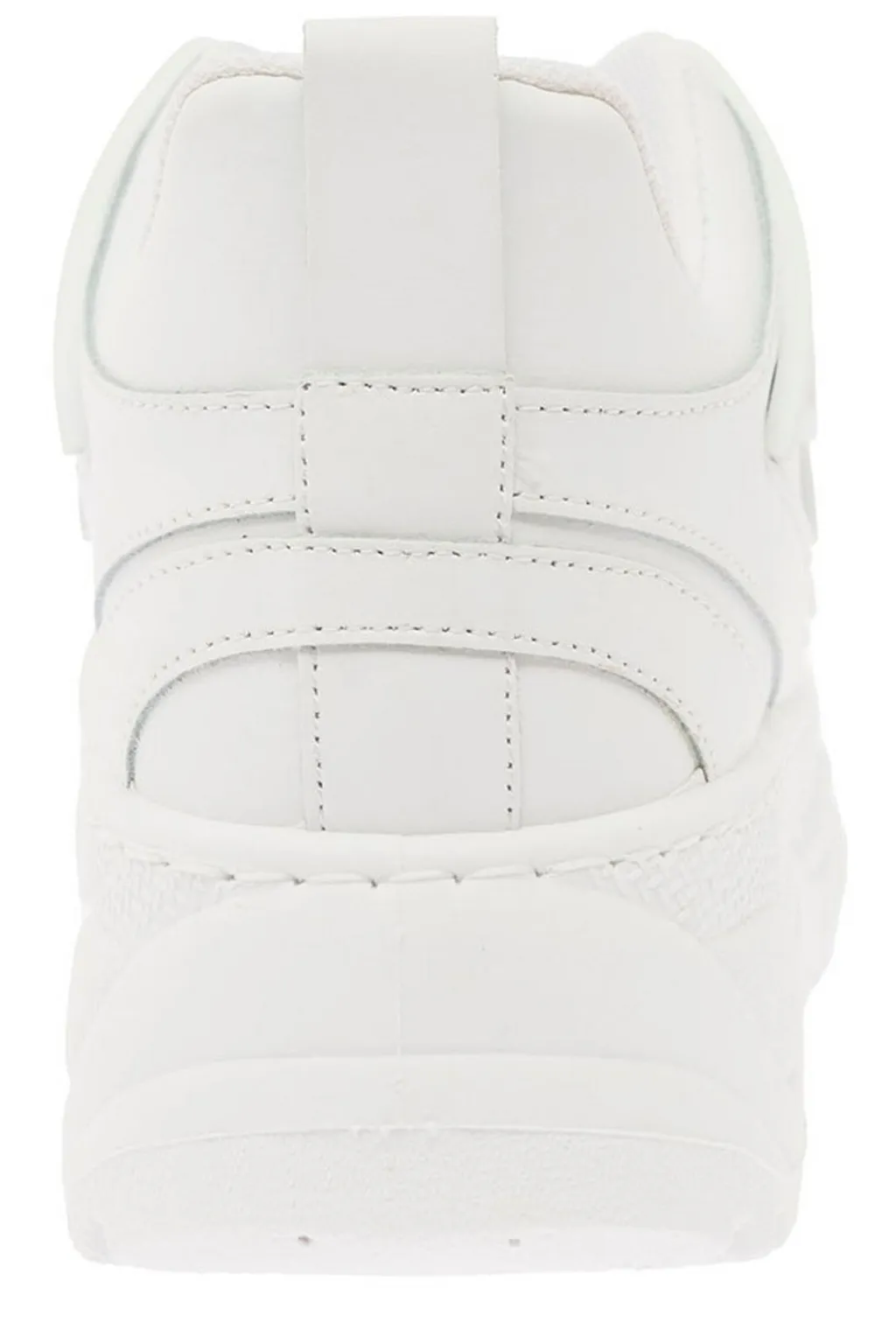 Eye-Star Lace-Up Sneakers