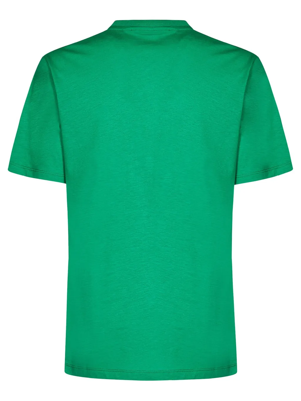 Logo-Printed Crewneck T-Shirt