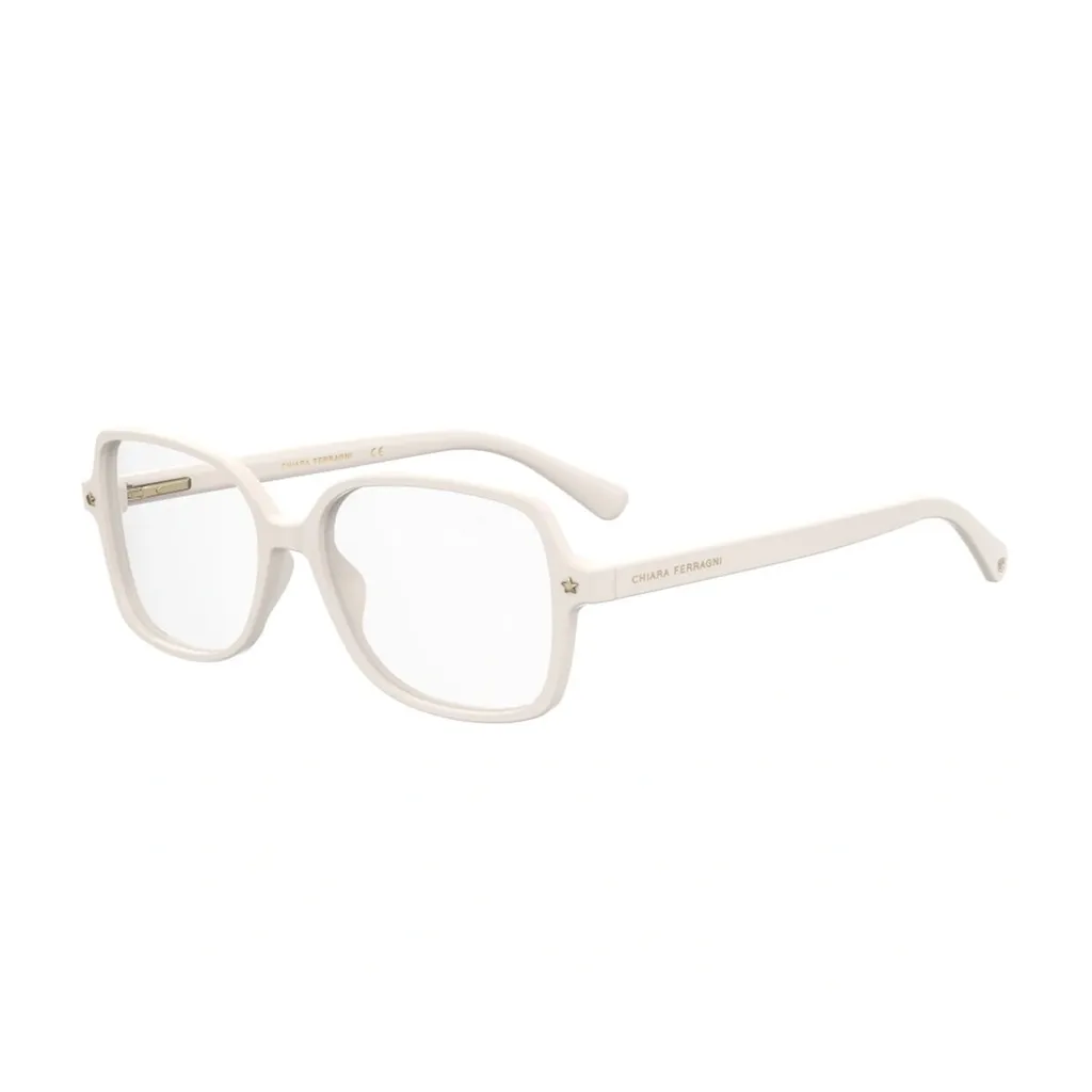 Square Frame Glasses