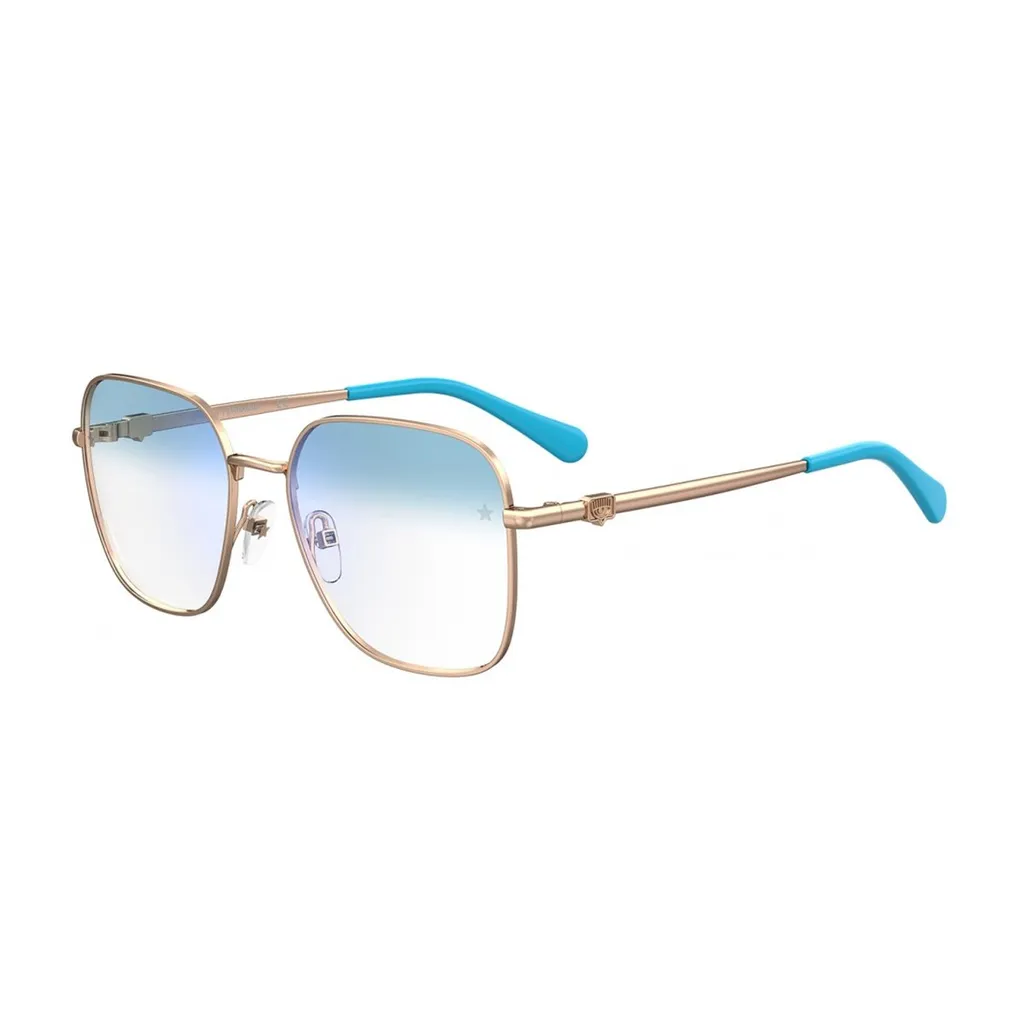 Square Frame Sunglasses