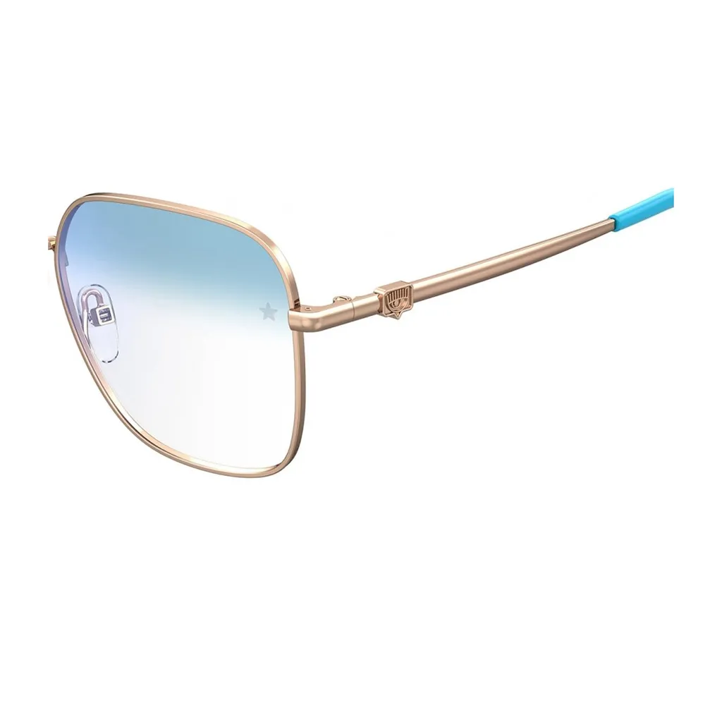 Square Frame Sunglasses