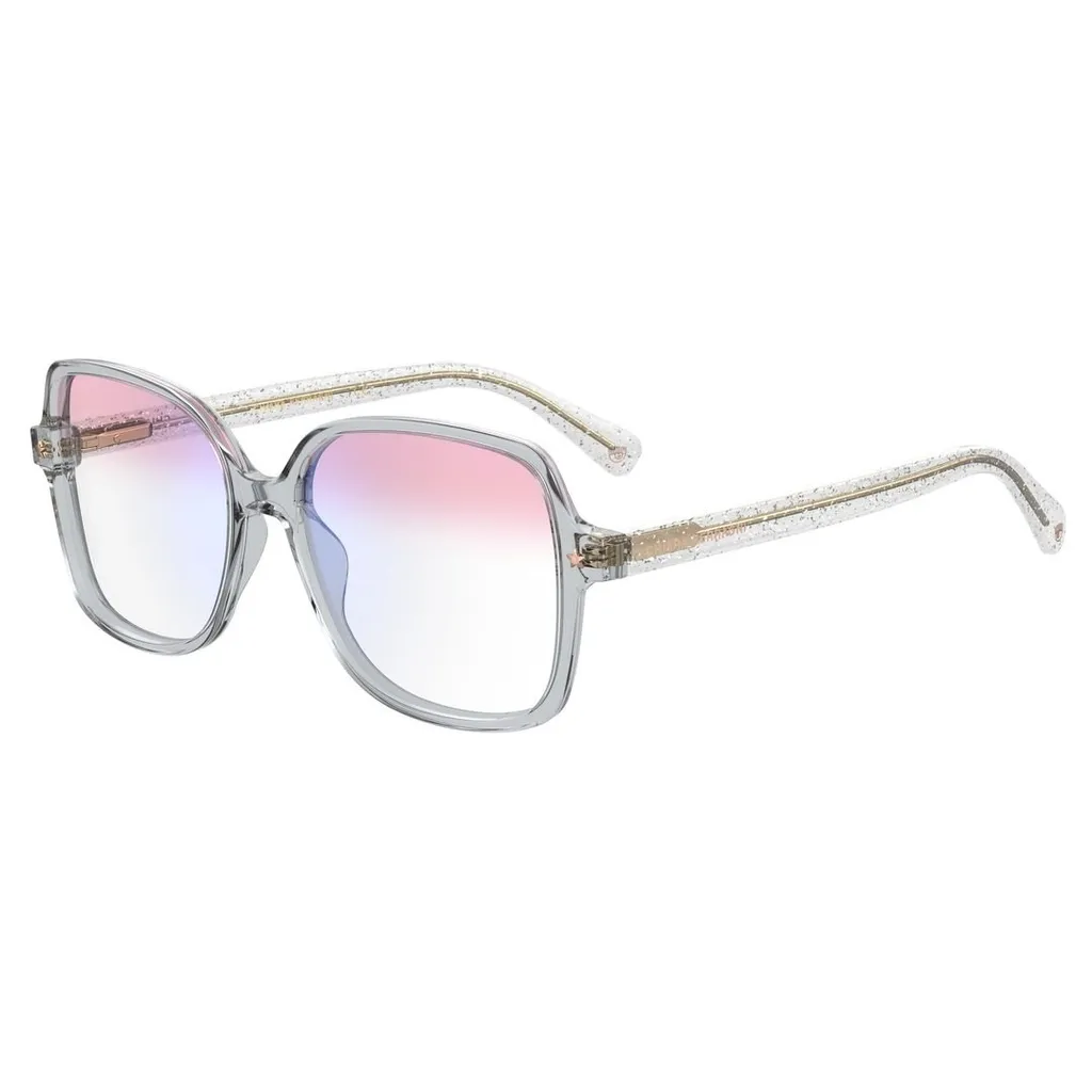 Square Frame Sunglasses