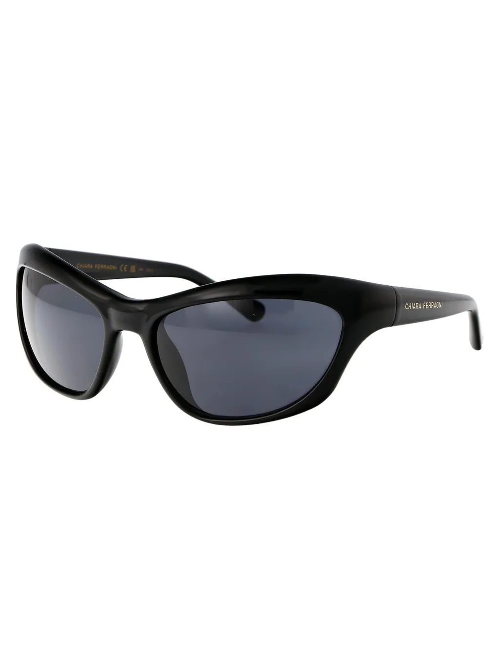 Cat-Eye Sunglasses
