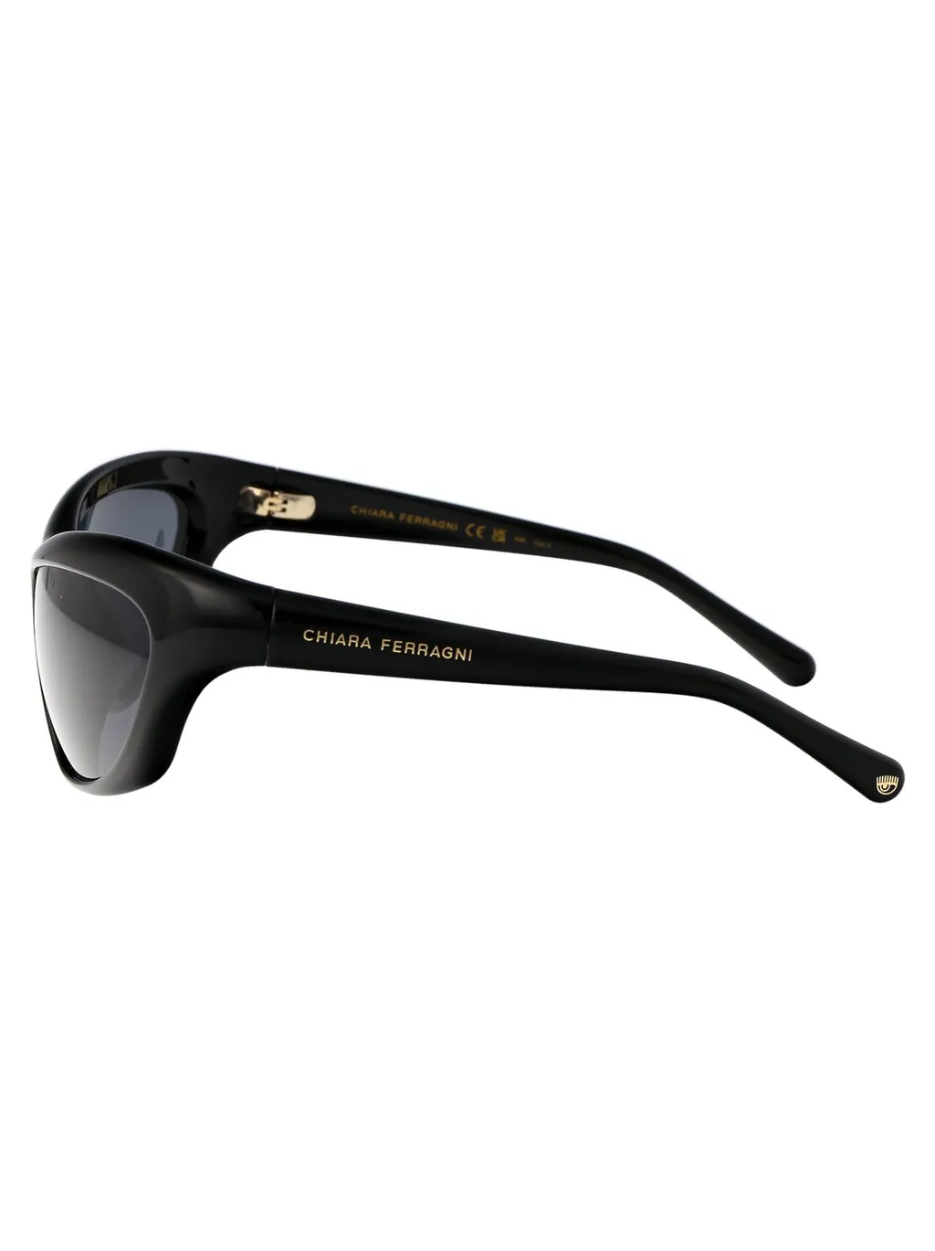 Cat-Eye Sunglasses