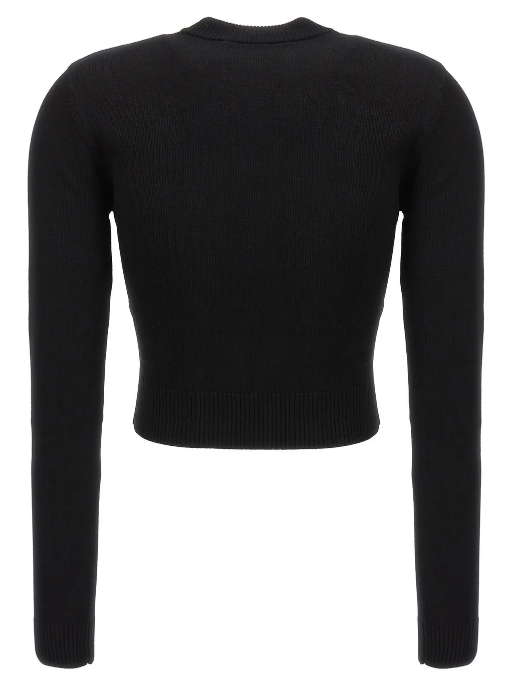 Girls Supporting Girls Knitted Sweater
