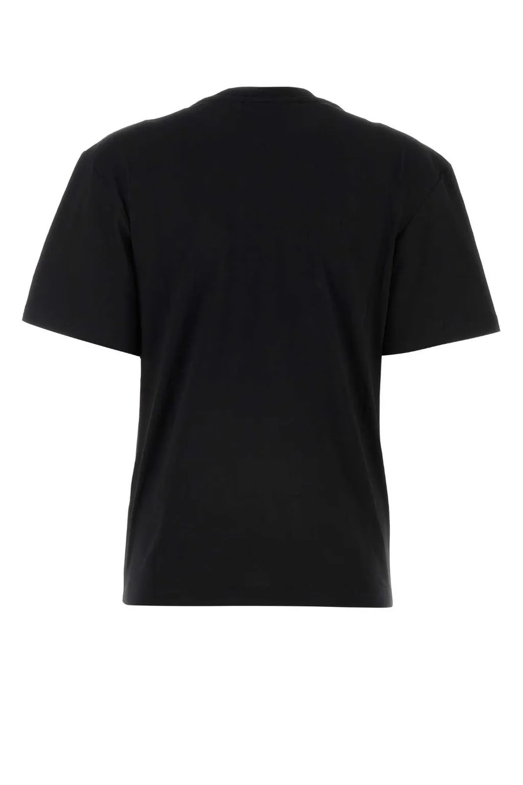 Logo Printed Crewneck T-Shirt