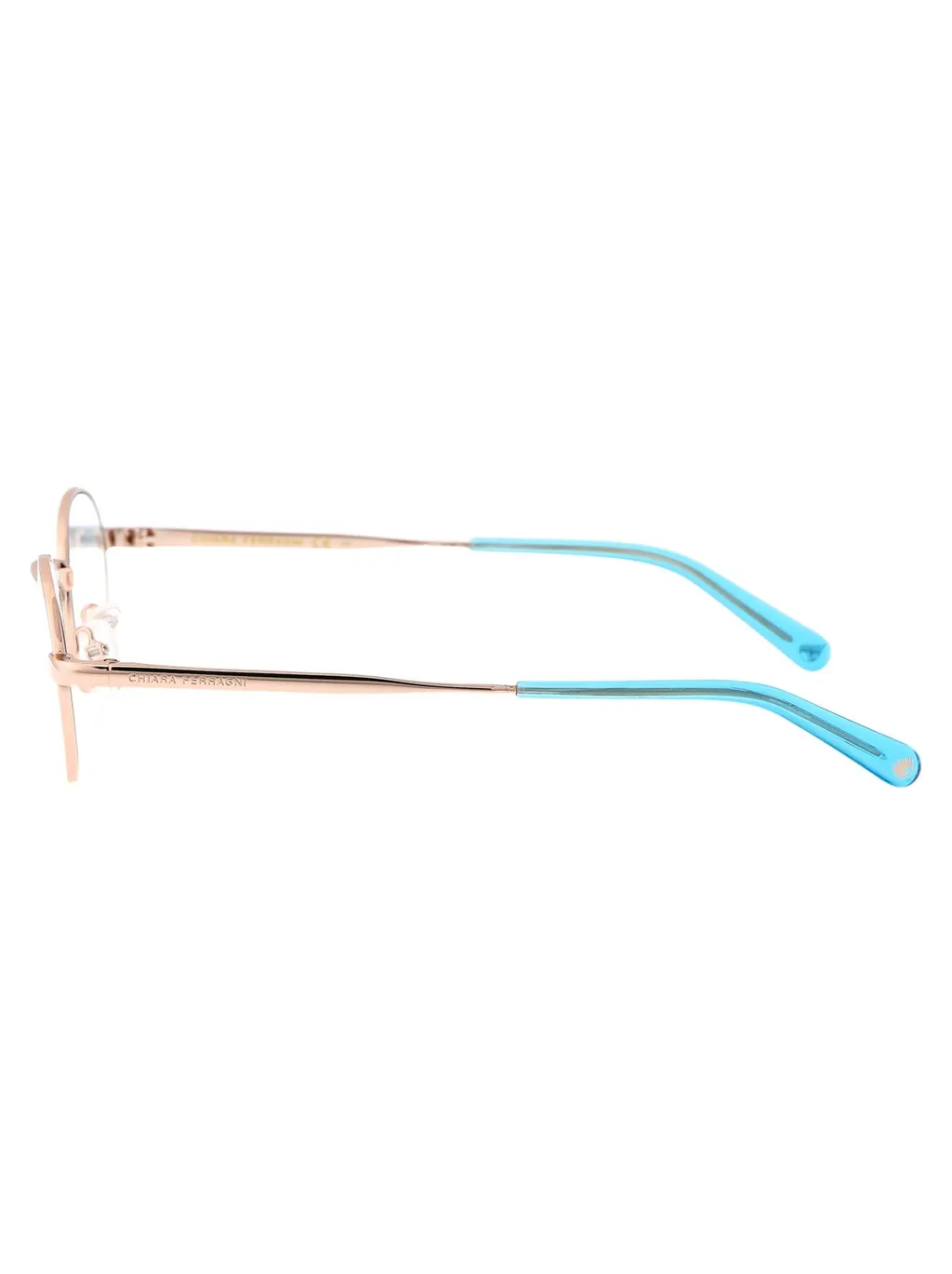 Round Frame Glasses