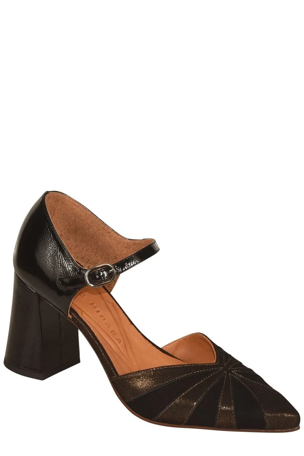Lolay Pointed Toe Pumps