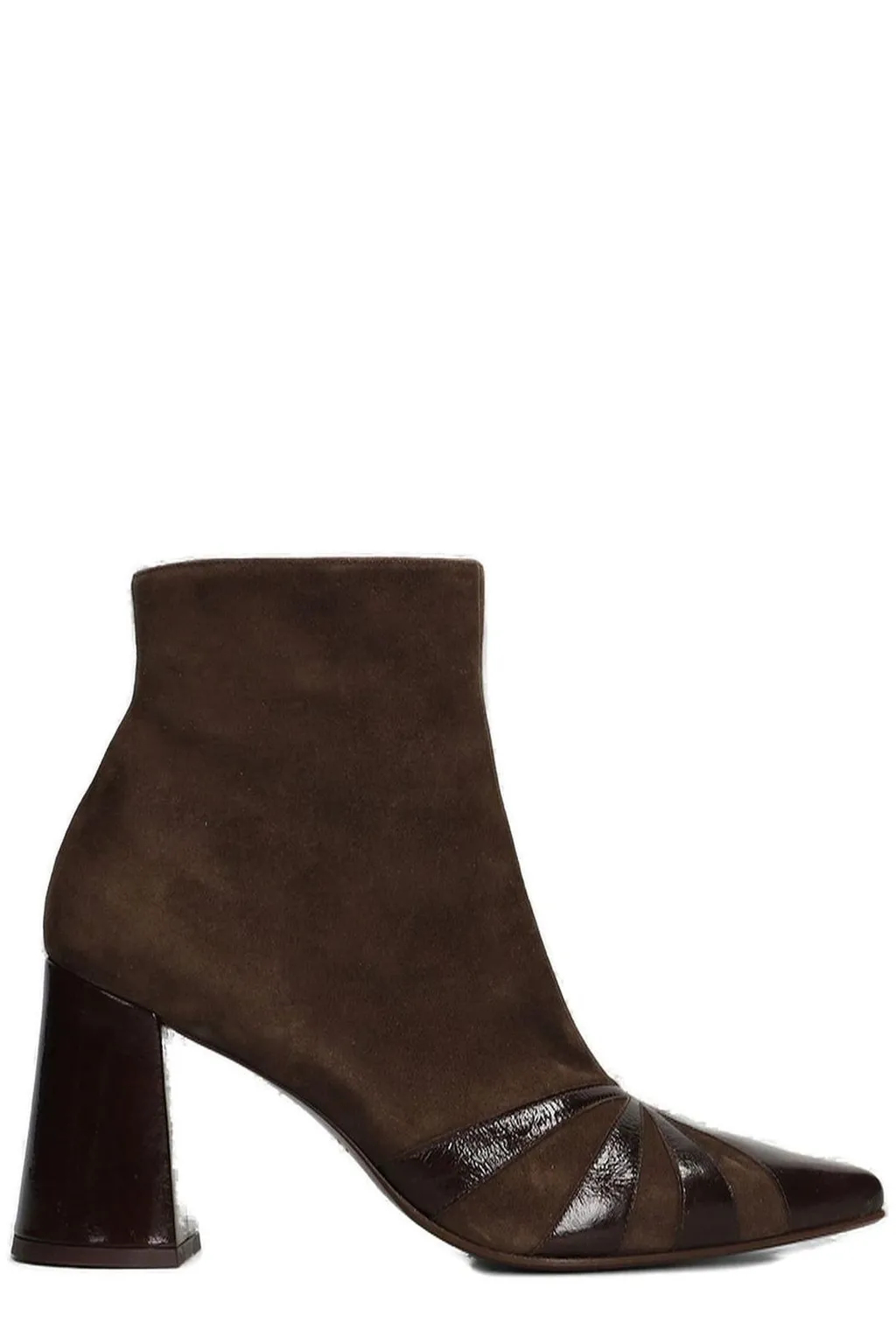 Ludrik Ankle Boots