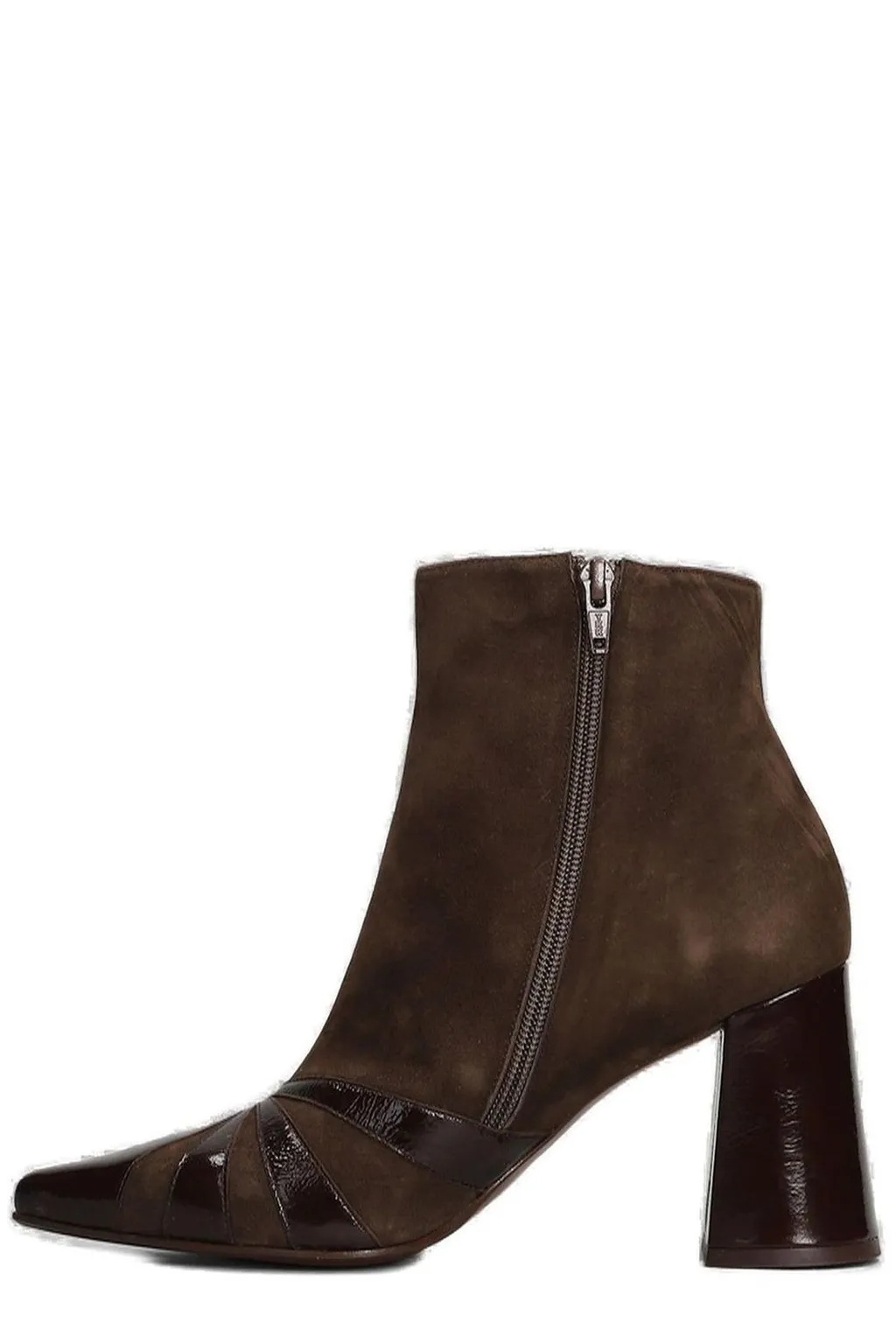Ludrik Ankle Boots