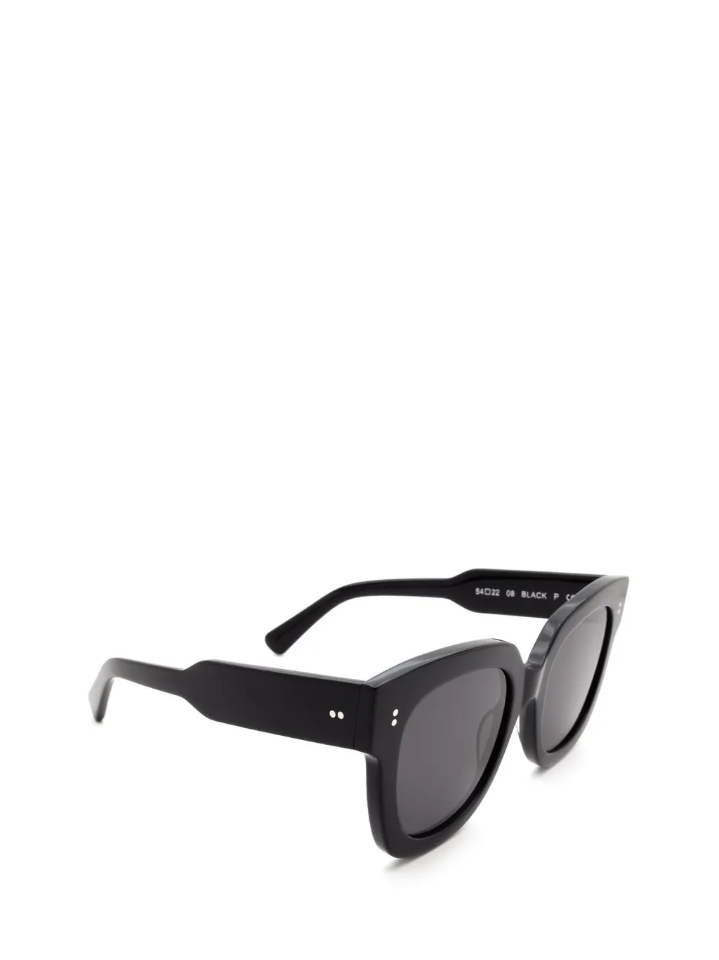 08 Square Frame Sunglasses